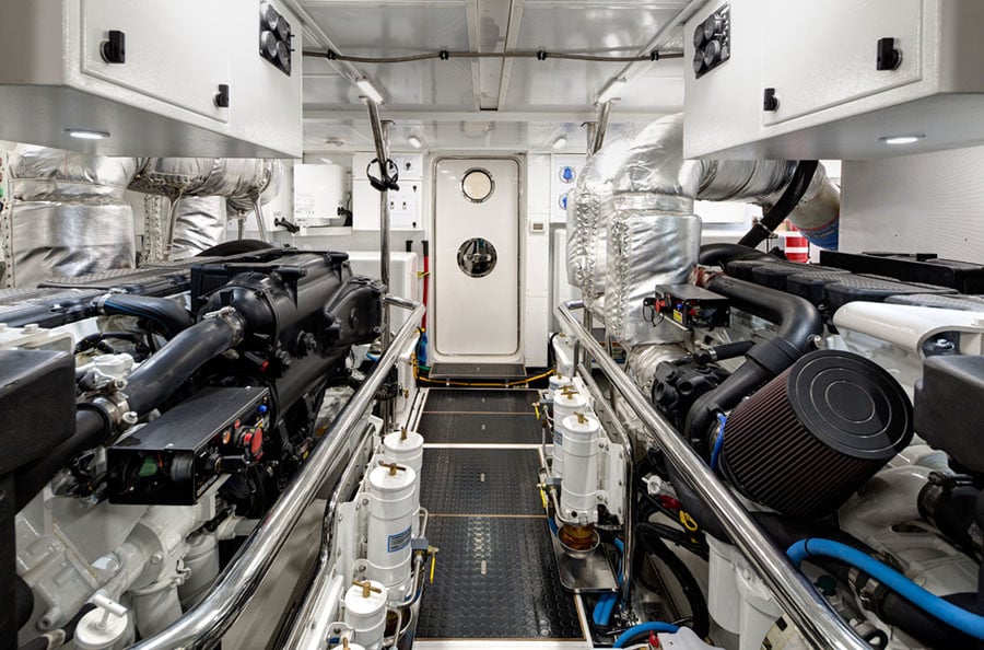 Offshore-87-Engine-Room