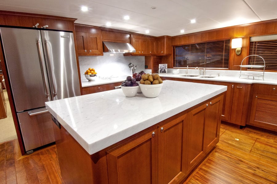 Offshore-90-Voyager-Galley-1